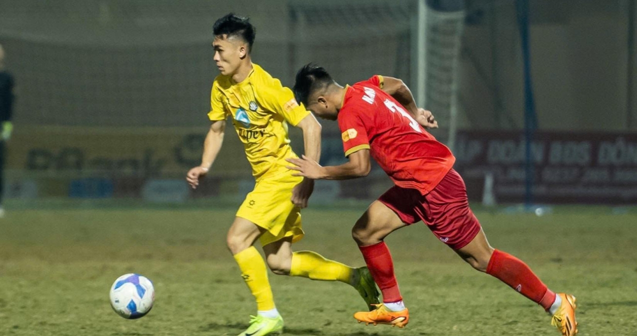 Trực tiếp PSM Makassar 2-0 Thanh Hóa: Dồn lên