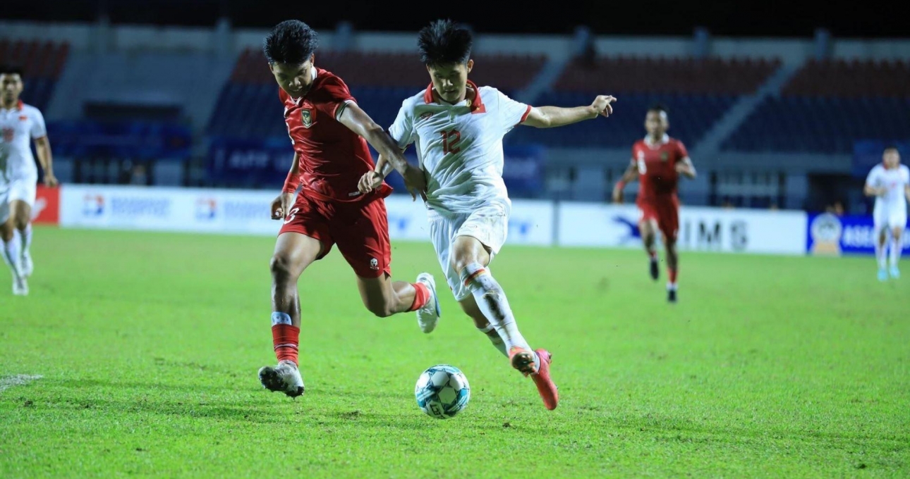 Lịch thi đấu U23 Đông Nam Á 2025 hôm nay 16/7