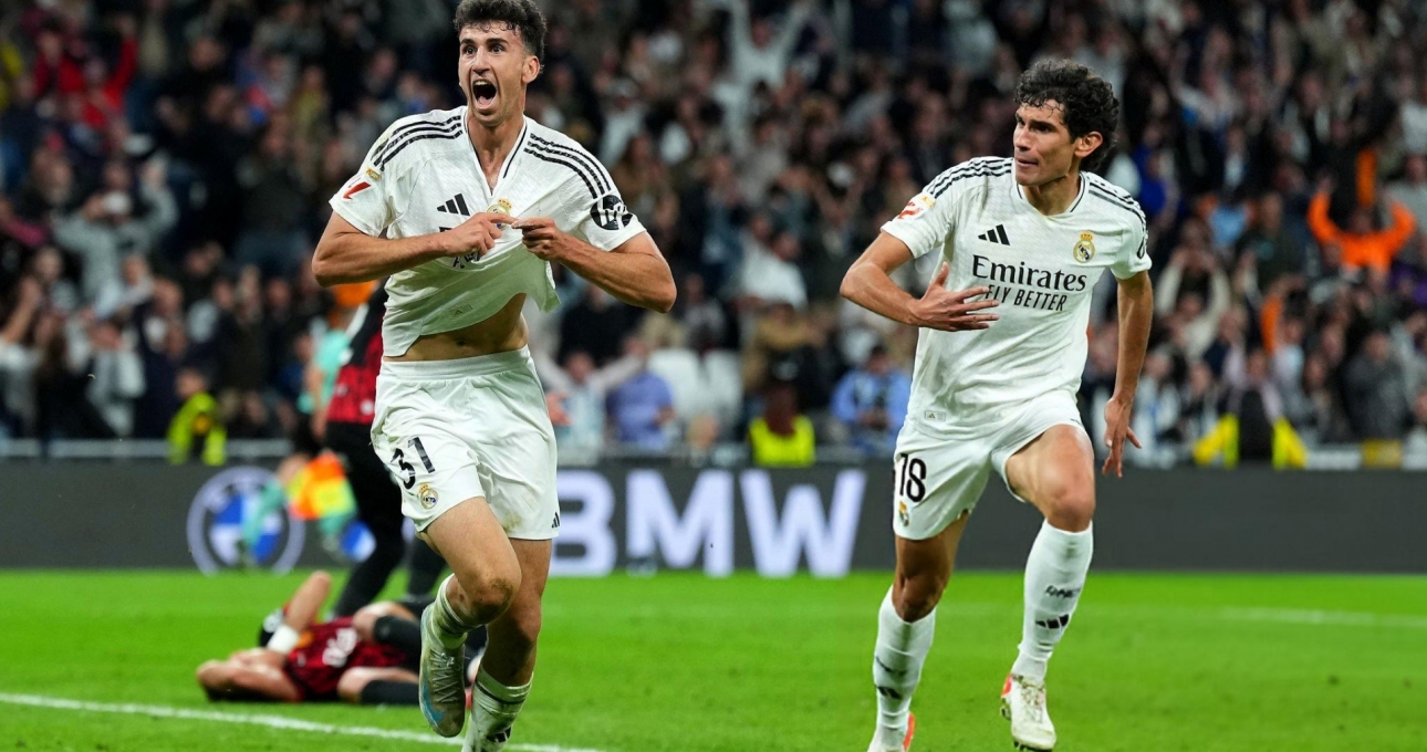 Thắng vất vả, Real suýt để Barca vô địch sớm La Liga