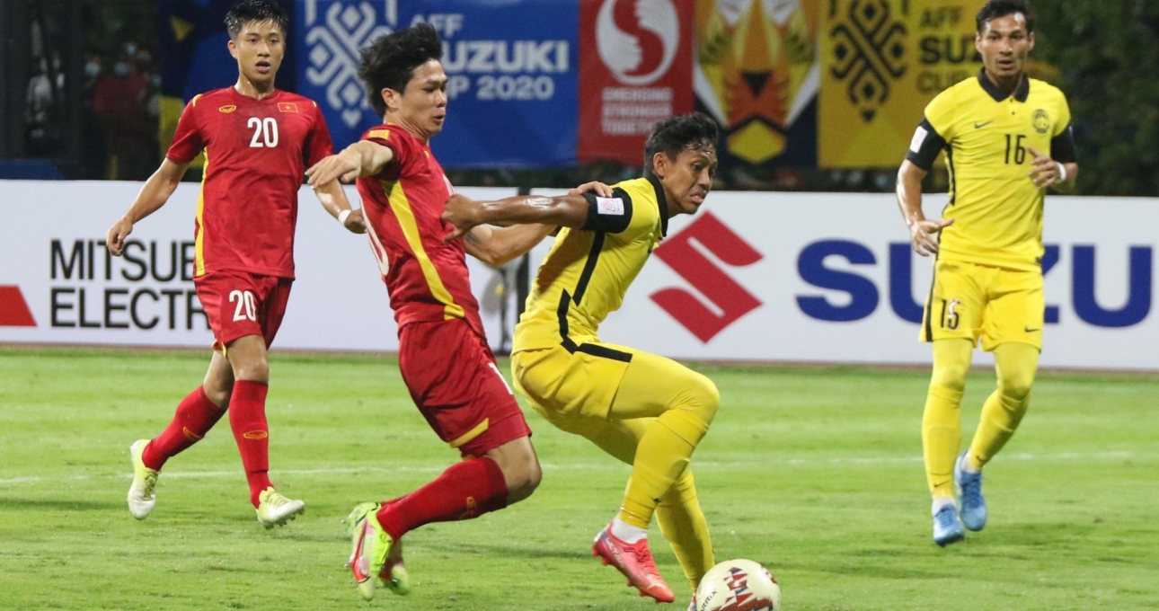 Đội hình ĐT Việt Nam mạnh nhất đấu Malaysia tại vòng loại Asian Cup
