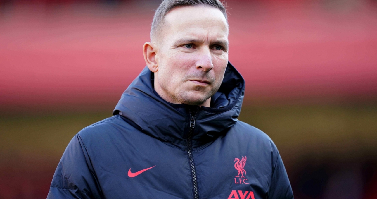 Man City tính chiêu mộ 'bạn thân' của Jurgen Klopp