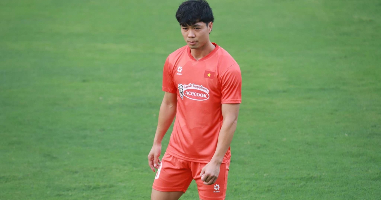 AFC đặc biệt nhắc đến Công Phượng và Man Utd