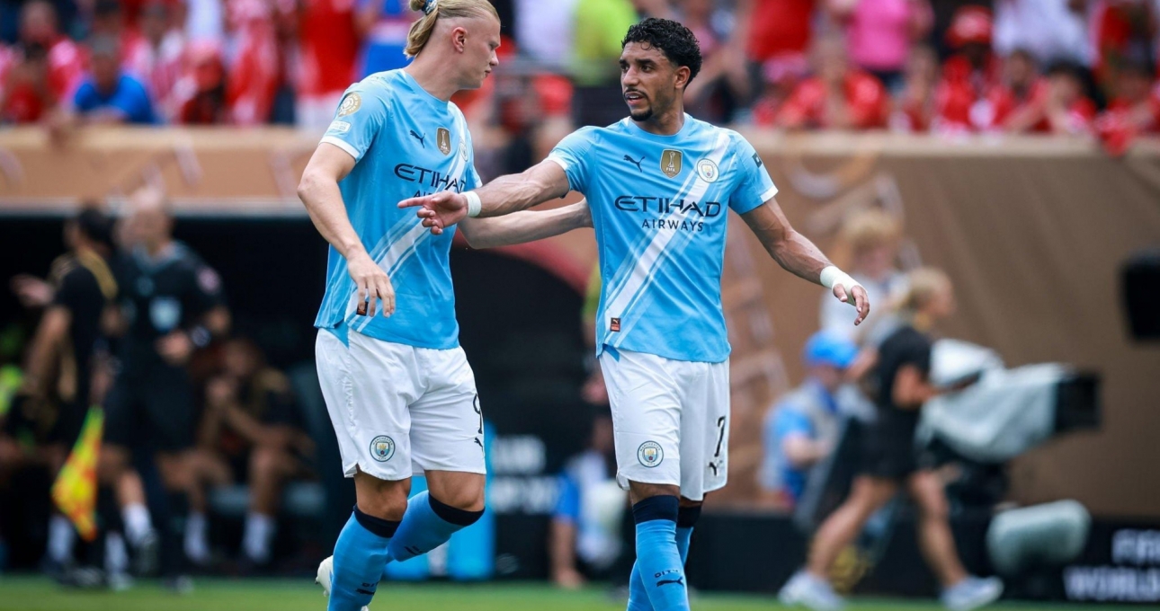 Trực tiếp Man City vs Al Hilal, 8h00 hôm nay 1/7