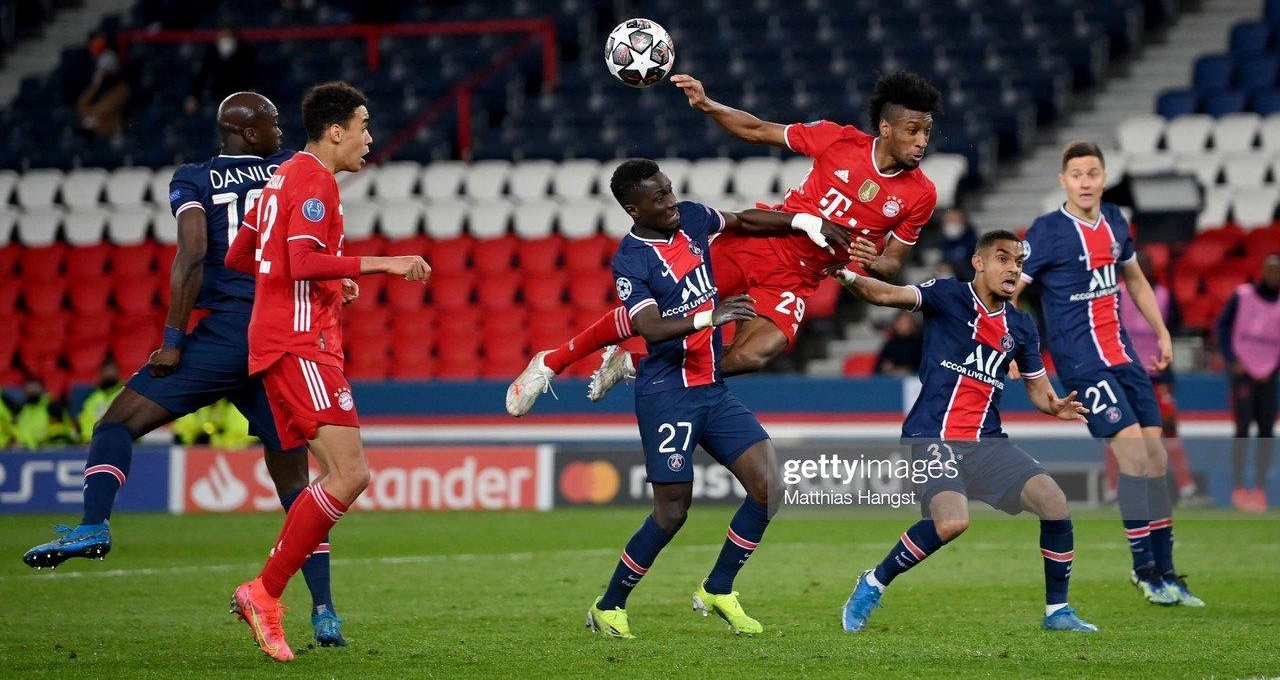 Lịch thi đấu bóng đá hôm nay 5/7: PSG vs Bayern Munich khi nào?