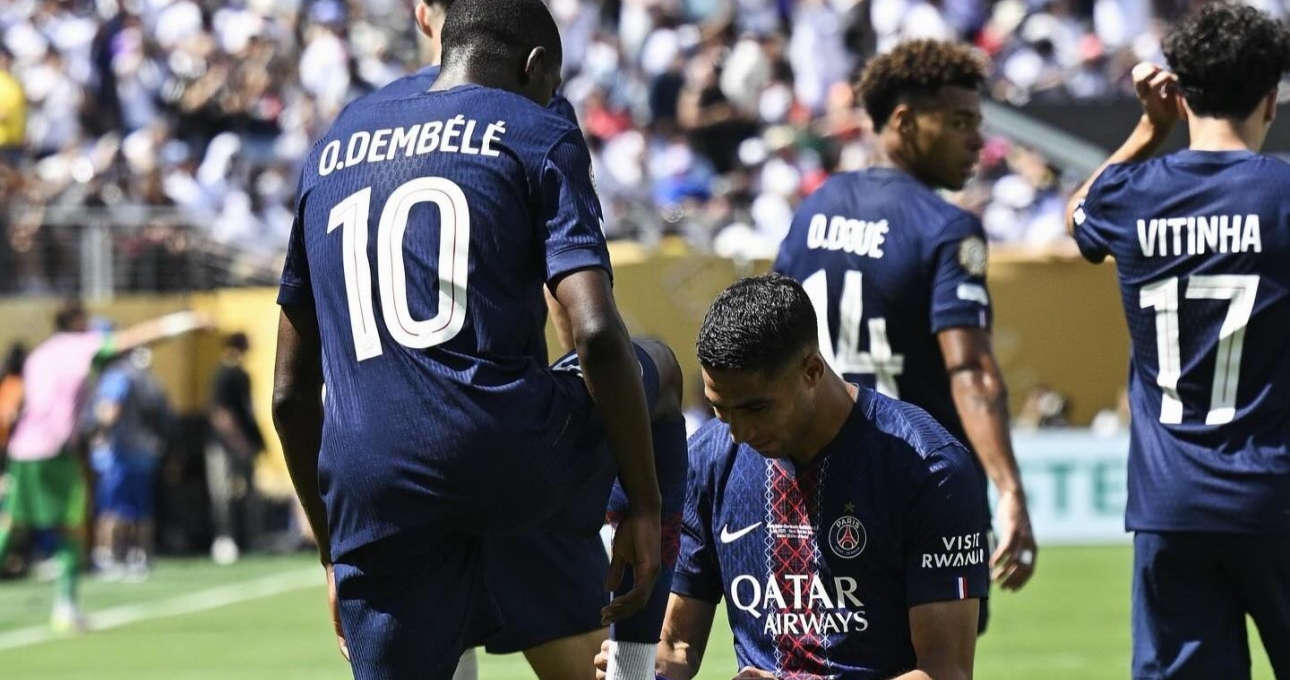 Lịch thi đấu bóng đá hôm nay 13/7: Chelsea vs PSG khi nào?