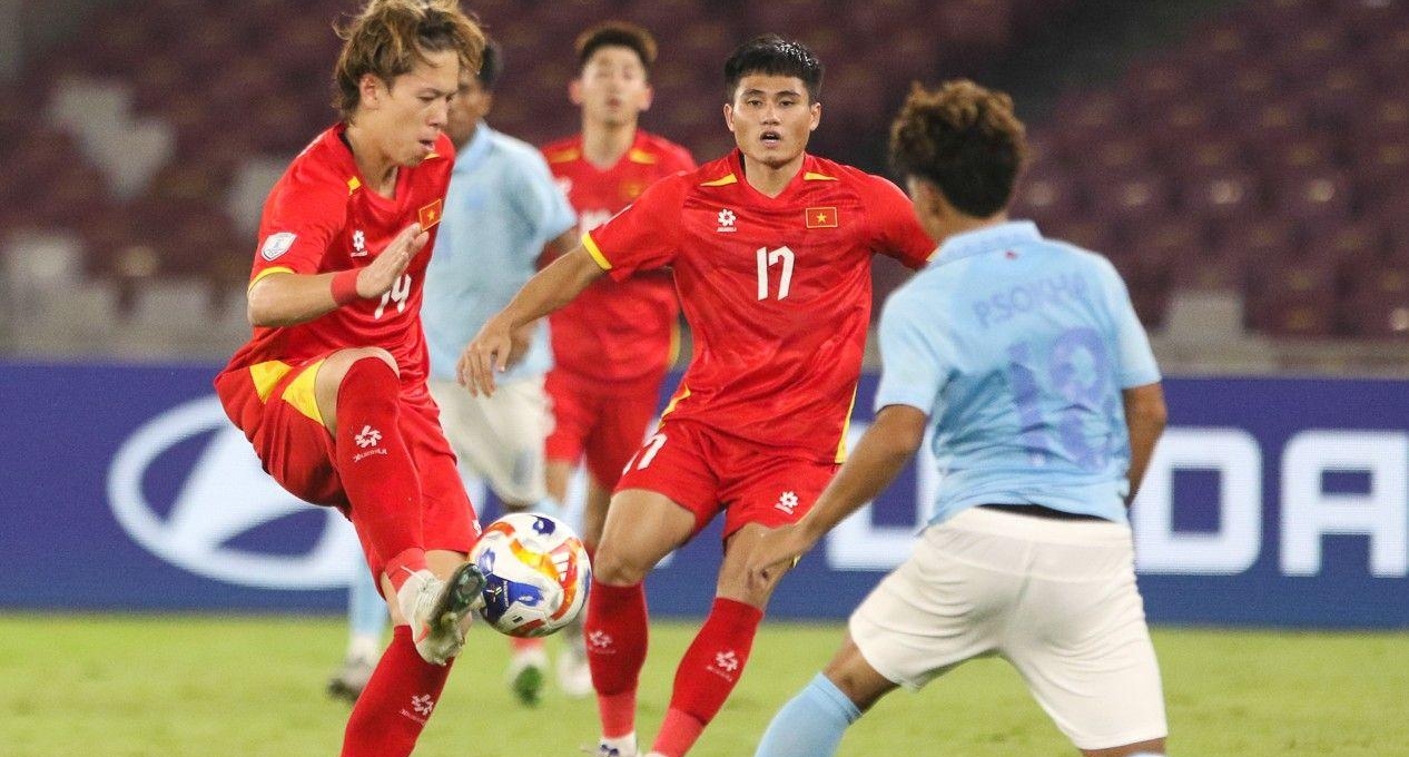 Truyền thông Indonesia đưa ra cảnh báo cho U23 Việt Nam