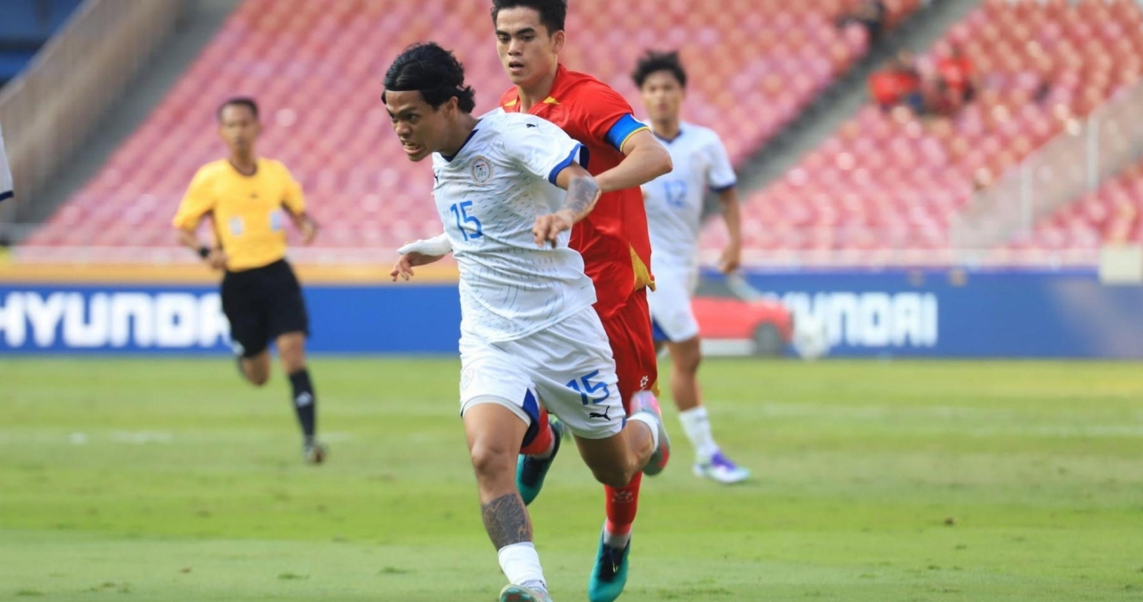 Lịch thi đấu chung kết U23 Đông Nam Á: U23 Việt Nam vs U23 Indonesia khi nào?