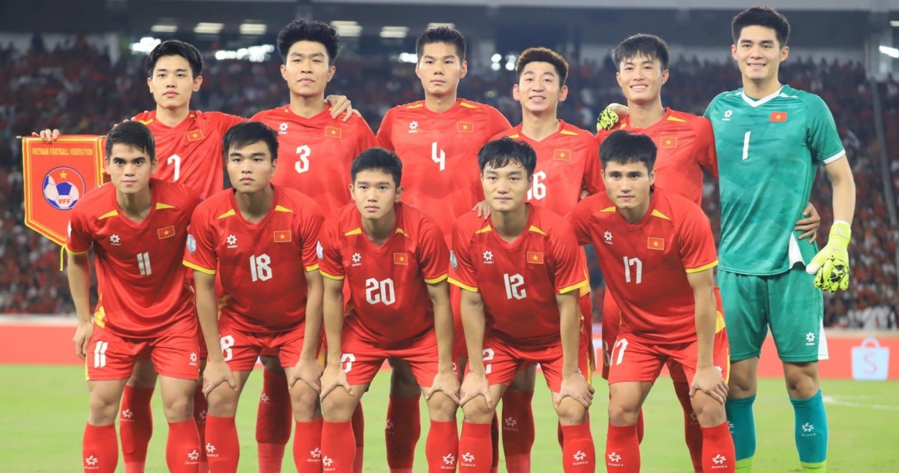 TRỰC TIẾP U23 Việt Nam 0-0 U23 Indonesia: Nhập cuộc sôi nổi