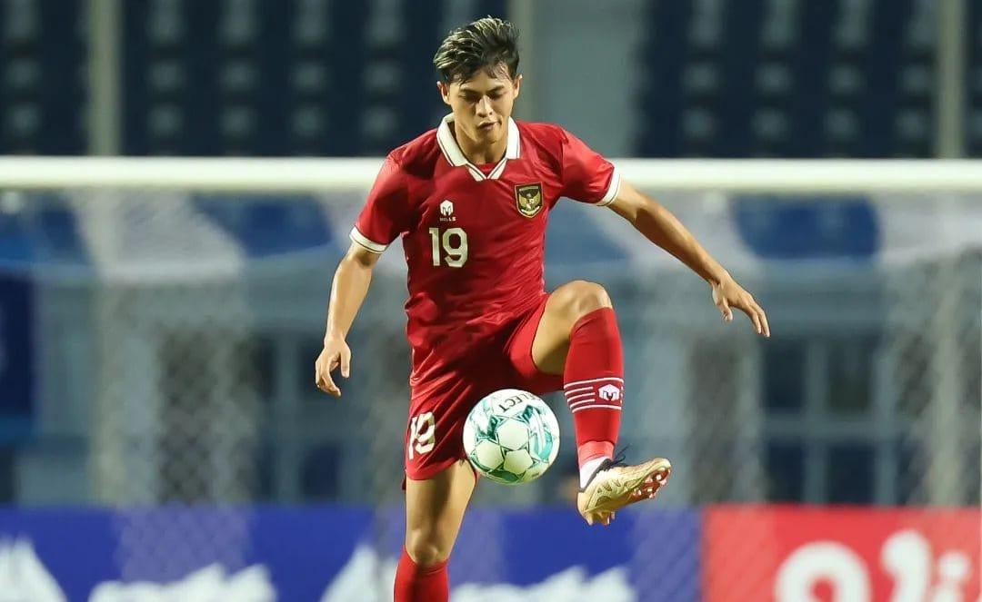 Bại tướng của U23 Việt Nam gửi thông điệp đến U23 Indonesia