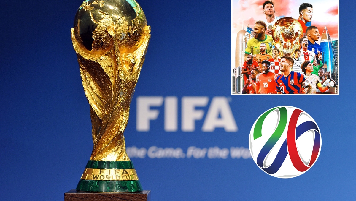 FIFA xác nhận các thành phố đăng cai World Cup 2026