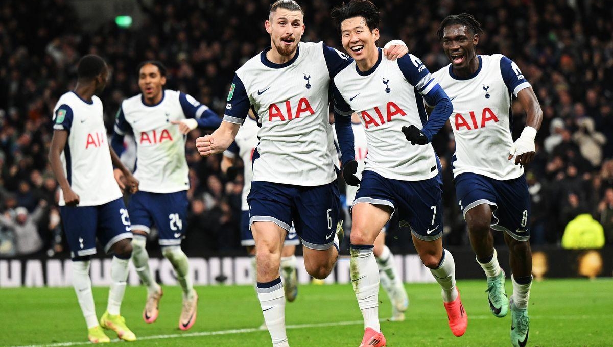 Tại sao Tottenham của Postecoglou kỳ lạ nhất Ngoại hạng Anh?