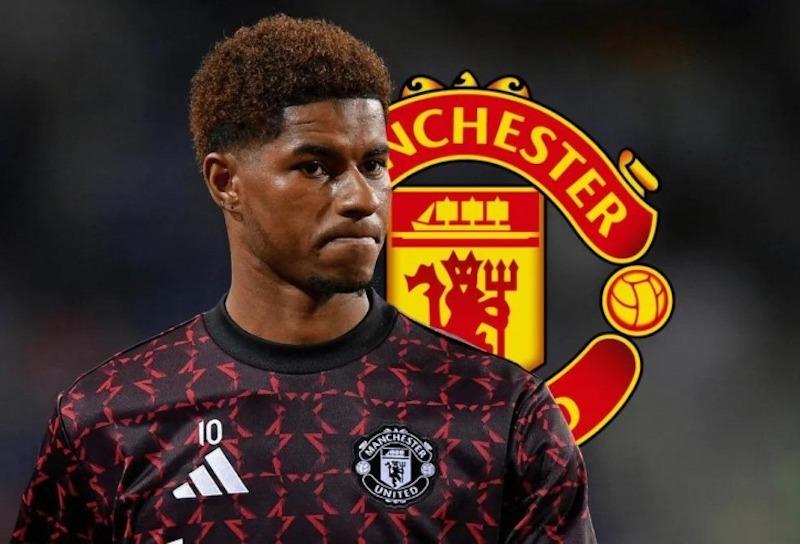 Chuyển nhượng MU 11/1: Chốt xong hợp đồng 5 năm; Rashford gia nhập 'Gã khổng lồ'