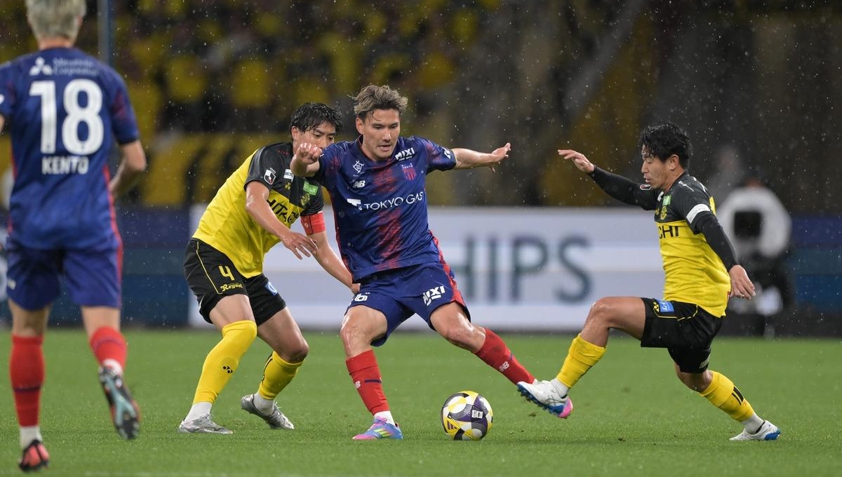 Nhận định Machida vs Kashiwa Reysol: Hứa hẹn hấp dẫn