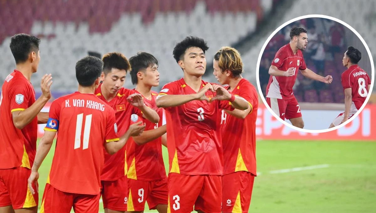 AFF thông báo mới nhất về trận chung kết U23 Đông Nam Á