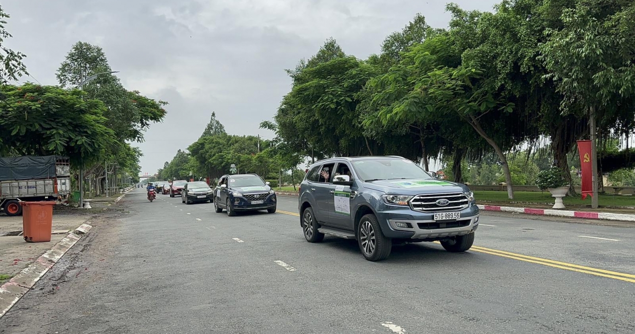 Xe con vi phạm tốc độ 14 lần, lao 96 km/h trong khu dân cư: Bất chấp pháp luật, coi thường mạng người