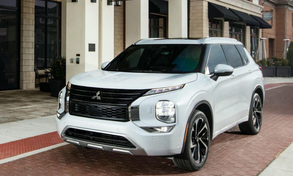 Thị trường ôtô tháng 4/2025: Mitsubishi “lao dốc”, hàng loạt mẫu xe giảm doanh số