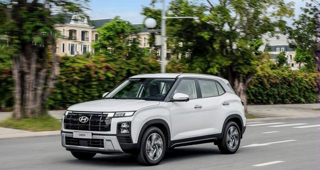 Top 10 xe crossover đáng mua cho gia đình trẻ: Hợp túi tiền, đủ tiện nghi, nhiều lựa chọn
