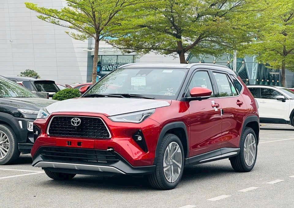 Hàng loạt mẫu xe “hot” giảm giá trong tháng 7: Vios, City, Xpander, CX-5 được giảm phí trước bạ, tặng thêm quà