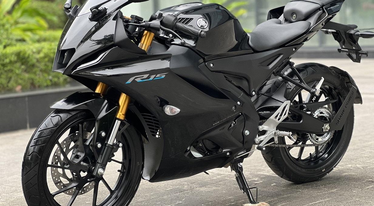 Top 10 sportbike dưới 200 triệu: Đẹp, mạnh, hợp túi tiền