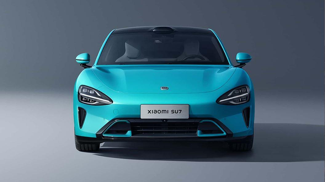 Giải mã lý do Xiaomi SU7 giữ giá gần như nguyên vẹn sau 1 năm, vượt mặt cả Tesla và BYD