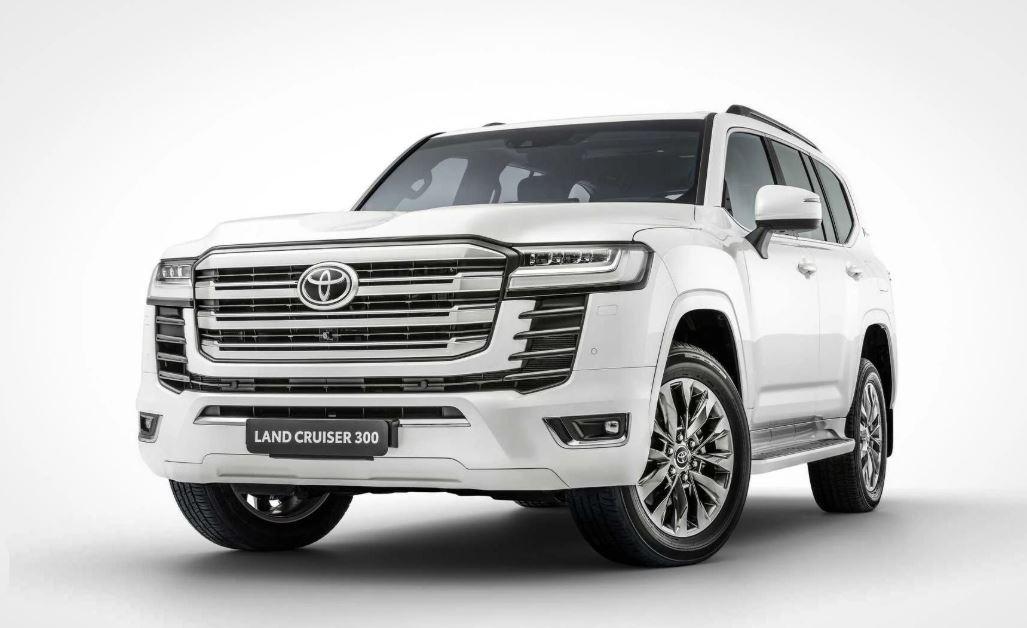 Trộm Land Cruiser bằng Prius: Khi xe hybrid bị “lợi dụng” để đi trộm xe sang