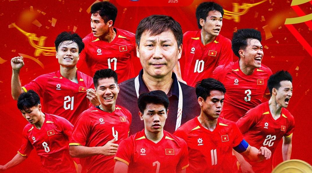 Chi tiết Lịch thi đấu VCK U23 châu Á 2026: U23 Việt Nam vô địch với Siêu đội hình giành HCV SEA Games được không?