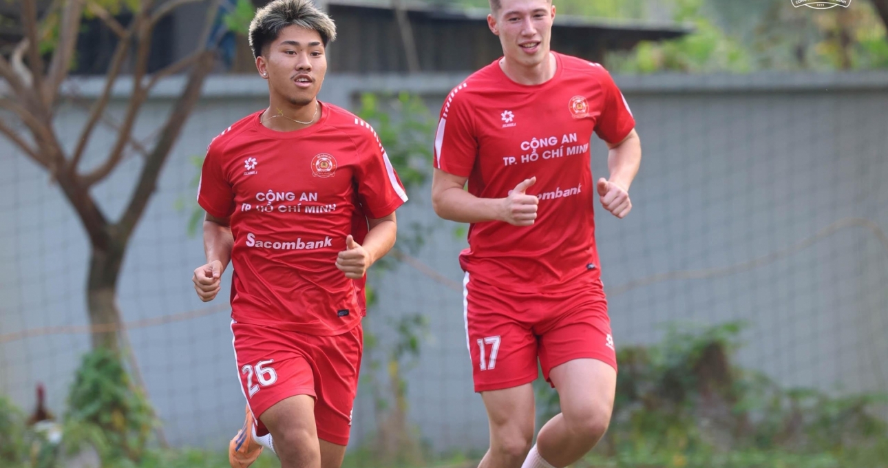 2 thần đồng Việt kiều gây sốt trước ngày so tài QBV Việt Nam