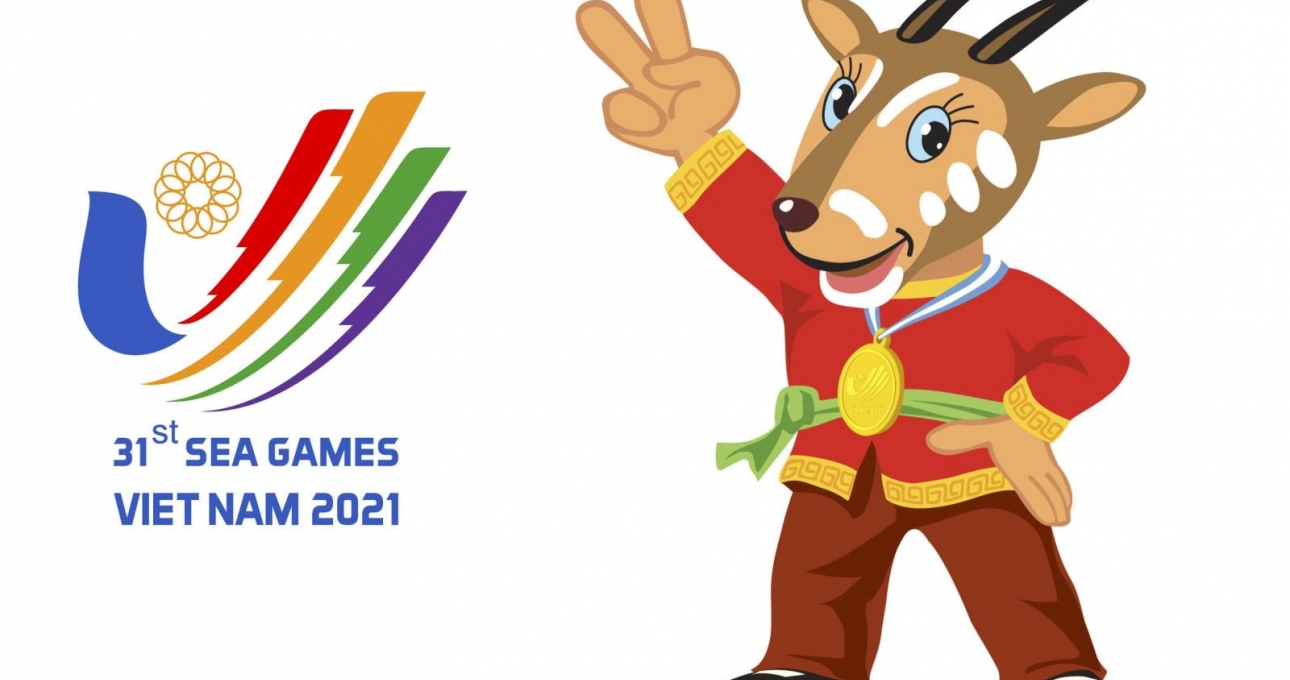 Lịch thi đấu và địa điểm các môn tranh tài tại SEA Games 31