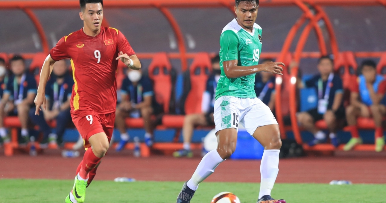 Lịch thi đấu bóng đá hôm nay 8/5: U23 Việt Nam tiếp đà thăng hoa