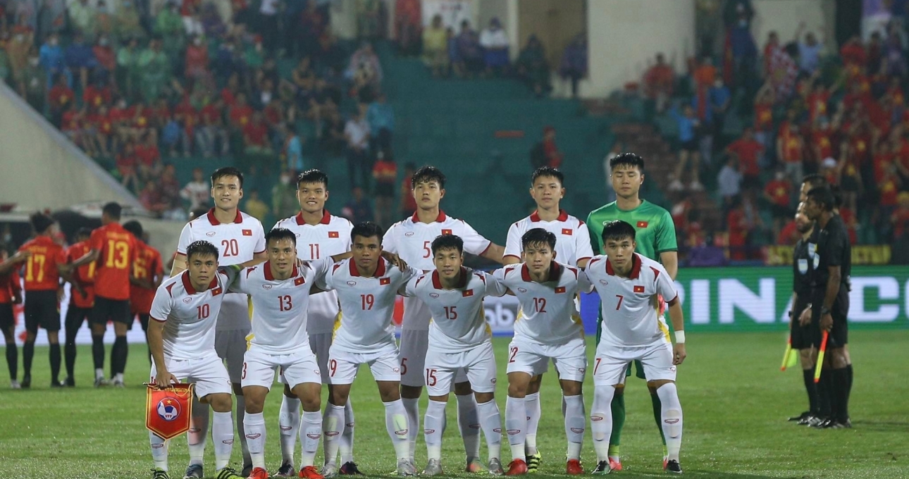 Chưa vào chung kết, U23 Việt Nam đã tạo nên cơn sốt vé tại SVĐ Mỹ Đình