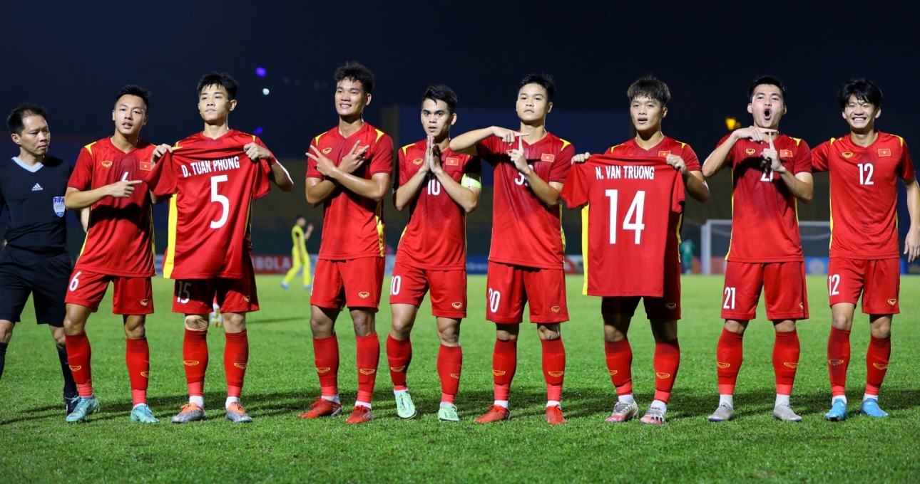 U19 Việt Nam chốt danh sách 25 cầu thủ sang Nhật Bản tập huấn