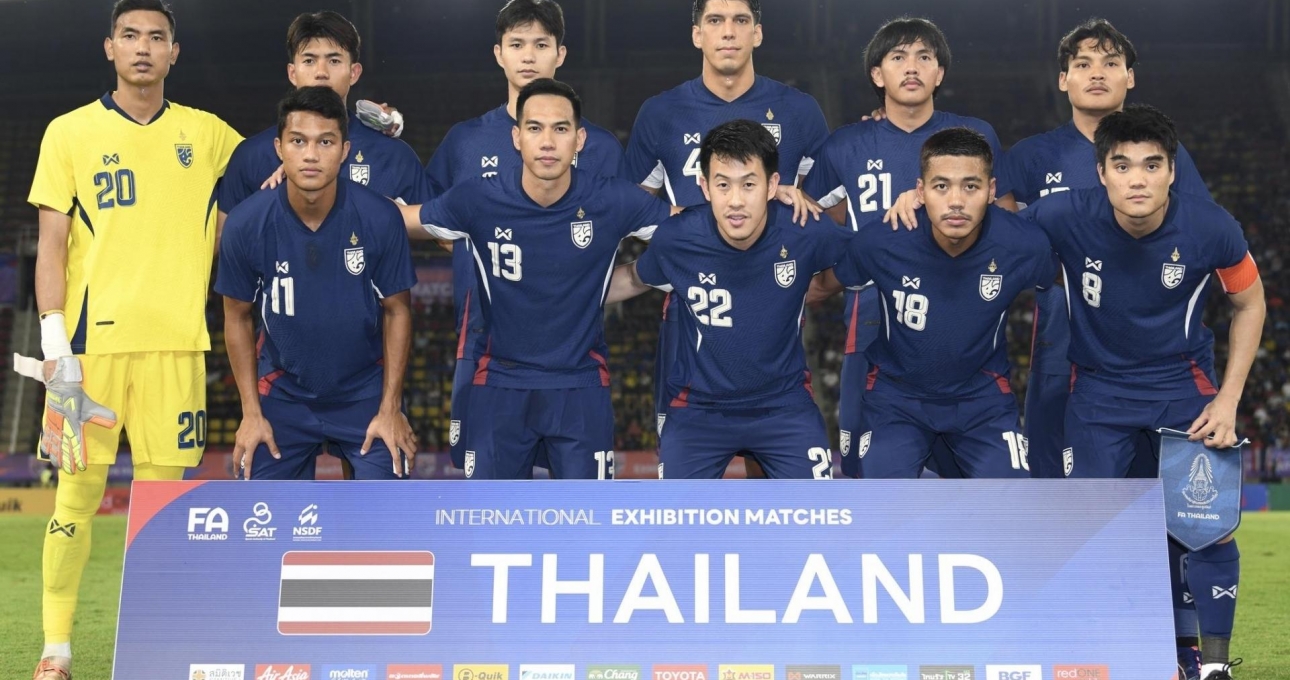 Sang Việt Nam đá AFF Cup, ĐT Thái Lan tự tin giành chiến thắng