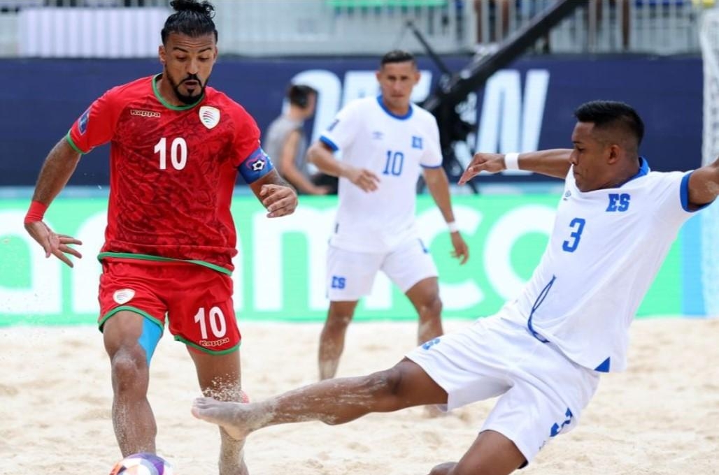 Đội thắng Việt Nam 7-1 thắng trận đầu ở VCK World Cup 2025