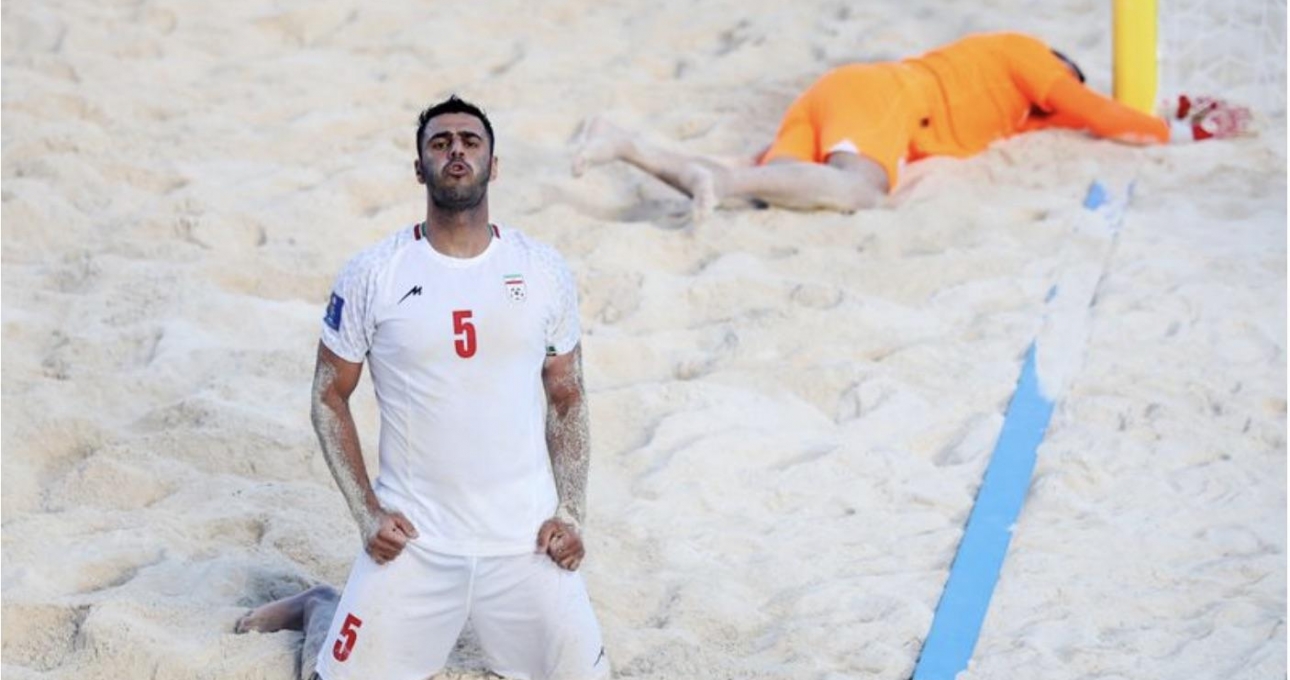 Xác định đội tuyển châu Á đầu tiên đi tiếp ở VCK World Cup