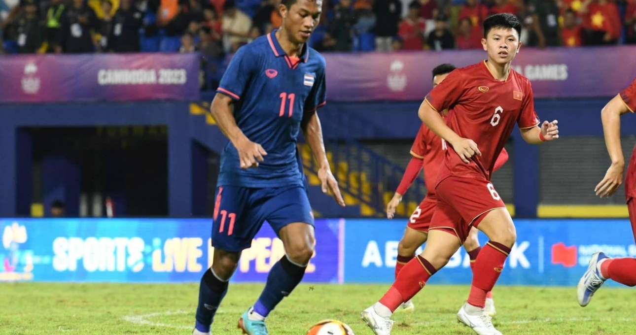 1 đội rút lui, Thái Lan mất luôn lợi thế ở SEA Games 33?