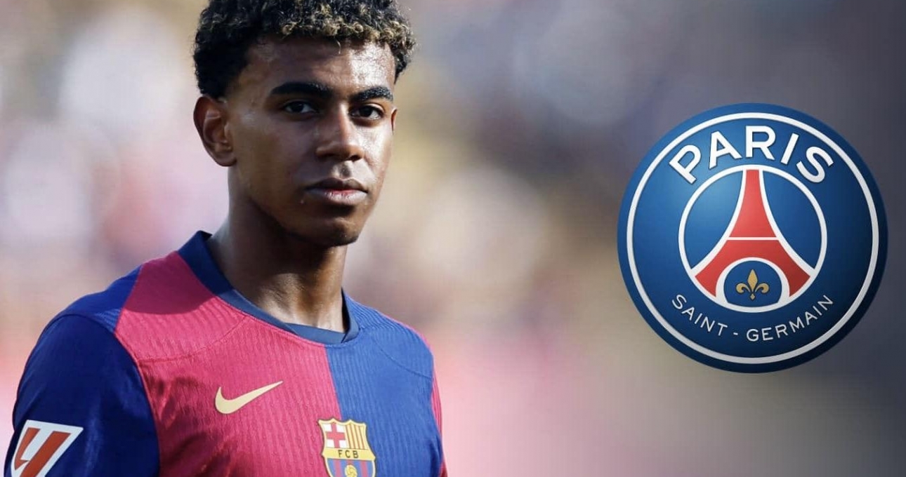 Tin chuyển nhượng 23/5: Arsenal chi 100 triệu cho Mbappe mới, PSG muốn cướp Yamal