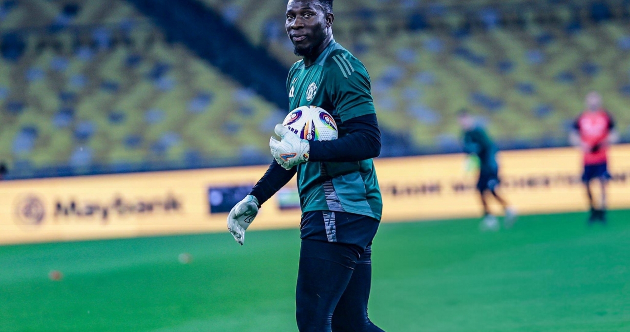 Trực tiếp ASEAN All-Stars vs MU: Onana bắt chính, 1 cầu thủ Việt Nam ra sân