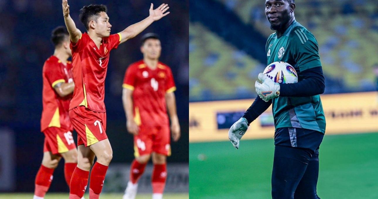 Trực tiếp ASEAN All-Stars vs MU: Onana bắt chính, 1 cầu thủ Việt Nam ra sân
