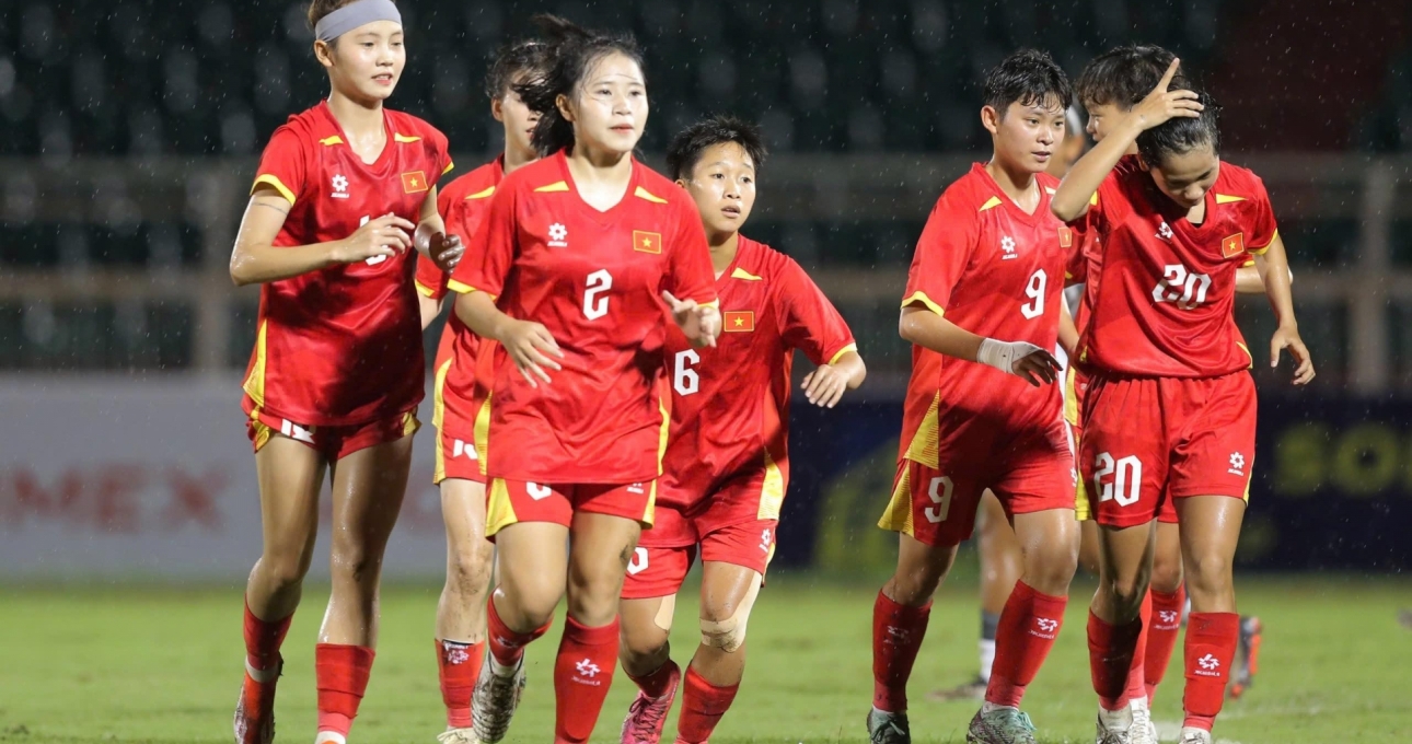 U19 Việt Nam vs Thái Lan: Vô địch Đông Nam Á