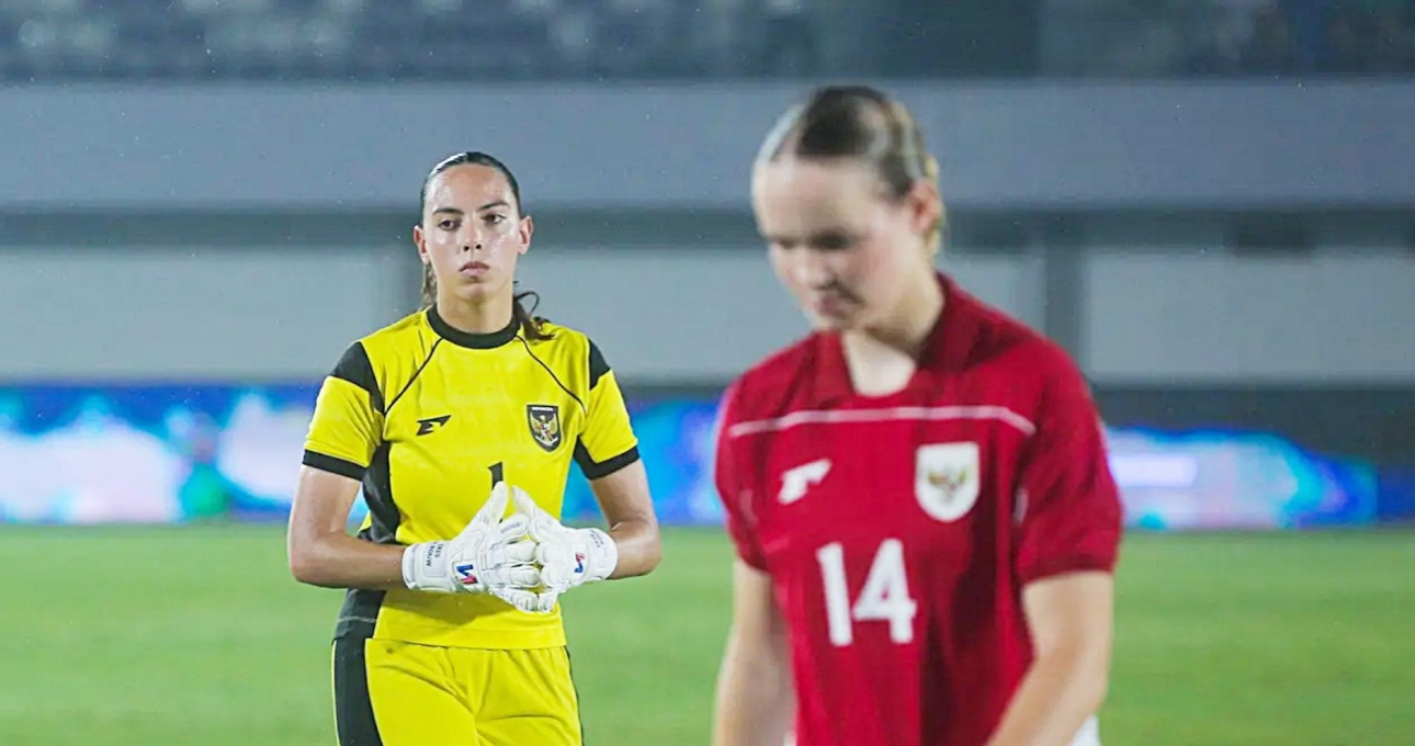 Không qua vòng loại, Indonesia chính thức hết cửa dự World Cup