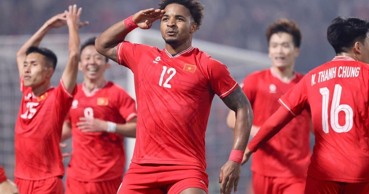 CHÍNH THỨC: Cầu thủ số 1 Việt Nam sẽ do người hâm mộ bình chọn