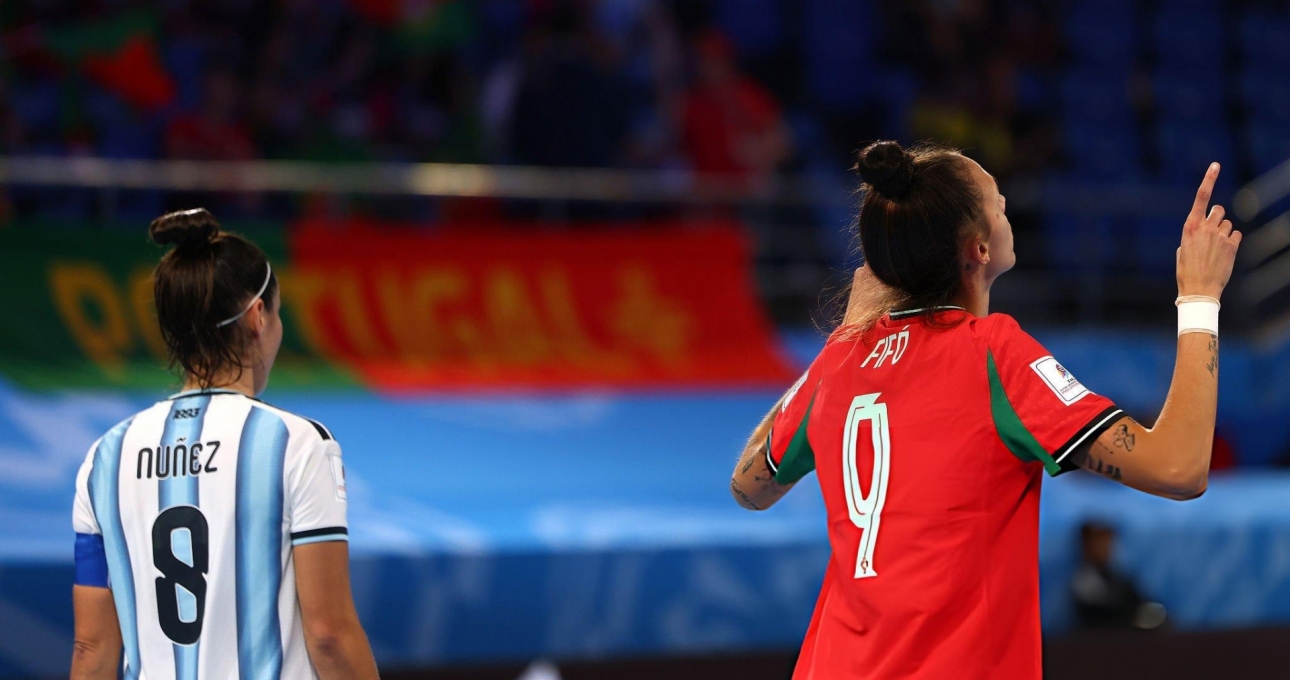 Hủy diệt Argentina 7-1, Bồ Đào Nha vào chung kết World Cup