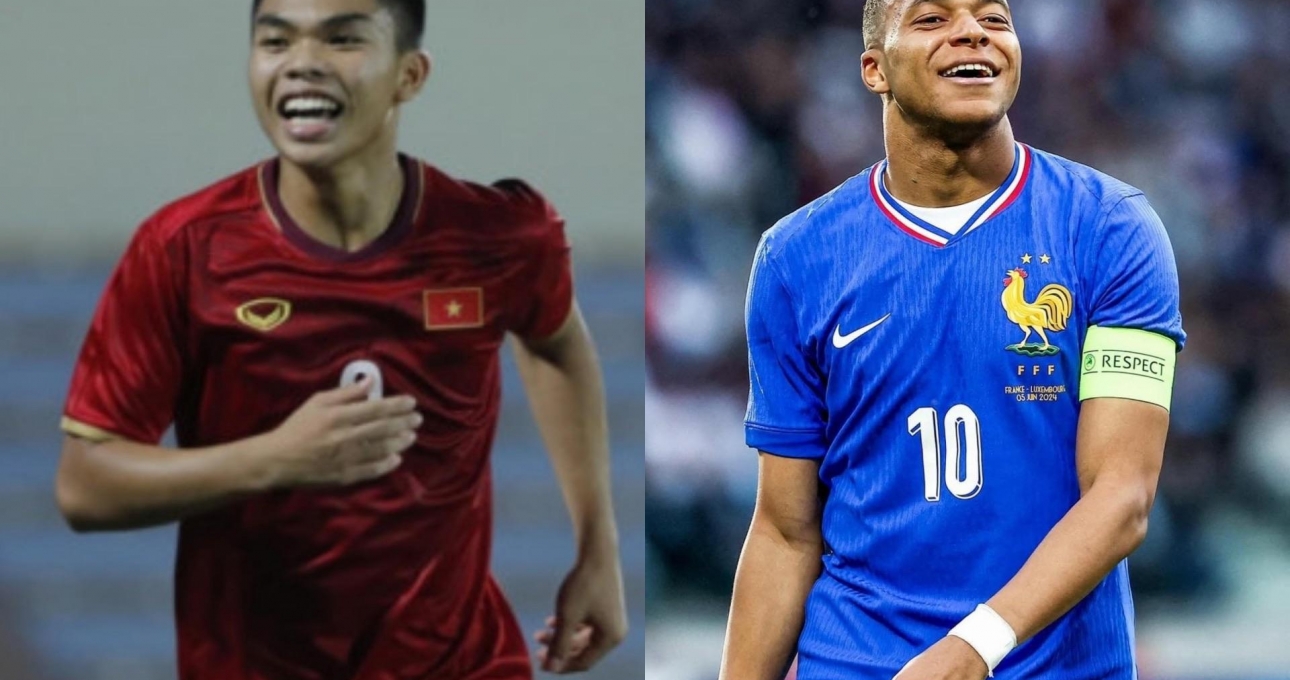 'Mbappe Việt Nam' nói thẳng việc học Đại học khi đang đá SEA Games