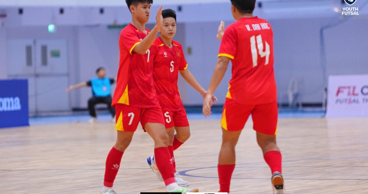 Việt Nam gặp Malaysia ở trận tranh hạng 3 giải AFF