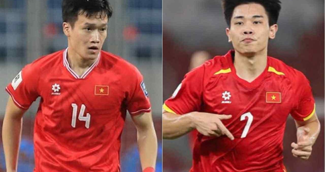 Hoàng Đức hơn Đình Bắc bao nhiêu điểm ở QBV Việt Nam 2025?