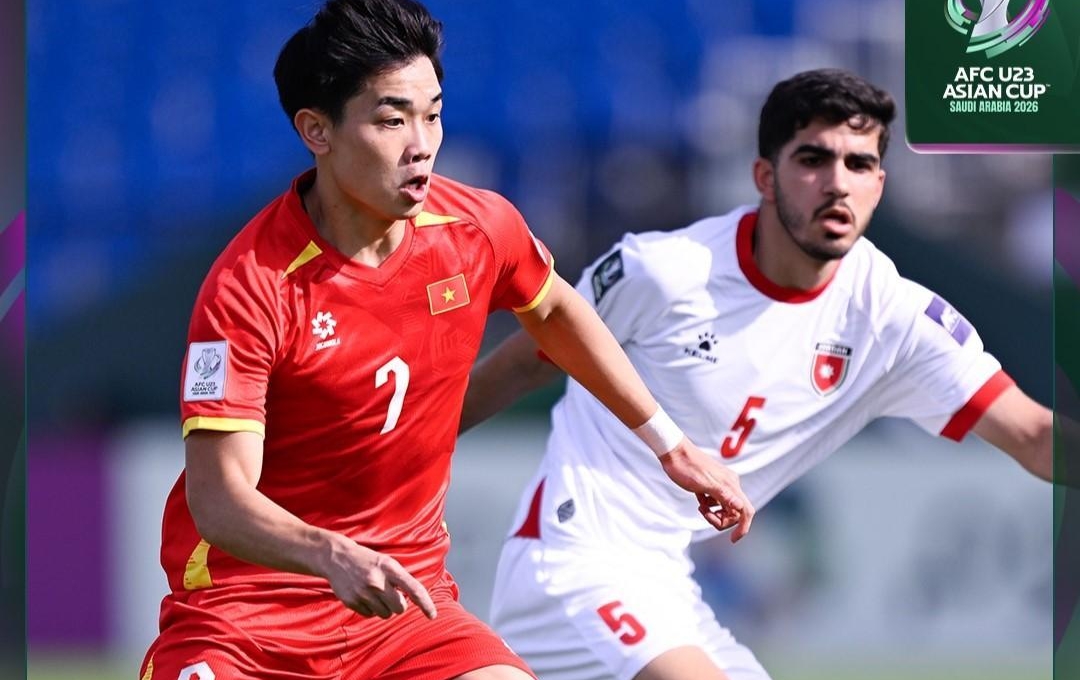 U23 Việt Nam phải tránh 'vết xe đổ' lịch sử nếu muốn vào tứ kết