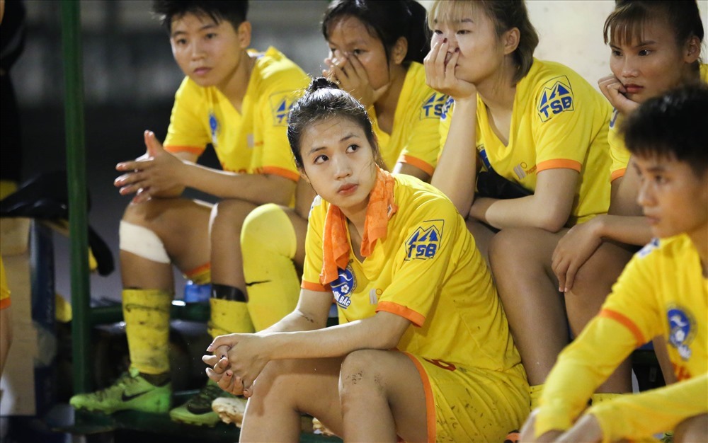 Lịch thi đấu bóng đá nữ Cúp QG 2021: Gọi tên Phong Phú Hà Nam