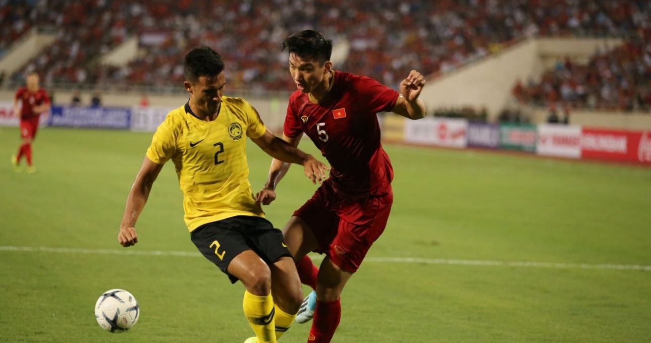 Lịch thi đấu bóng đá hôm nay 11/6: Việt Nam vs Malaysia mấy giờ?