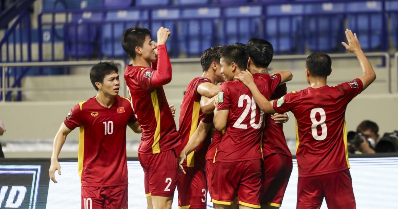 Việt Nam thắng kiên cường Malaysia, 'mở toang' cửa đi tiếp tại VL World Cup