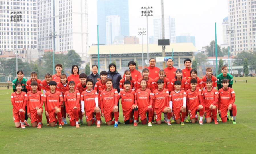 Kết quả Vòng loại Asian Cup 2022: ĐT Việt Nam giành vé vào VCK